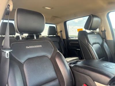 2020 Ram 1500 - Photo 18