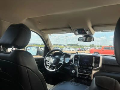 2020 Ram 1500 - Photo 29