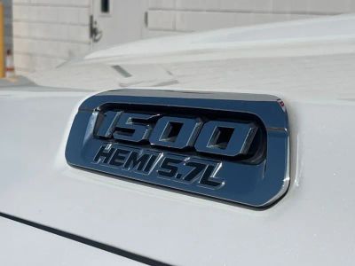 2020 Ram 1500 - Photo 34