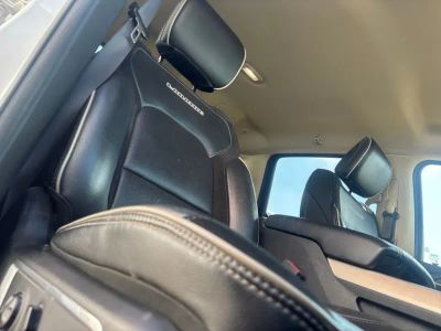 2020 Ram 1500 - Photo 27