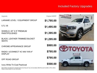 2020 Ram 1500 - Photo 5