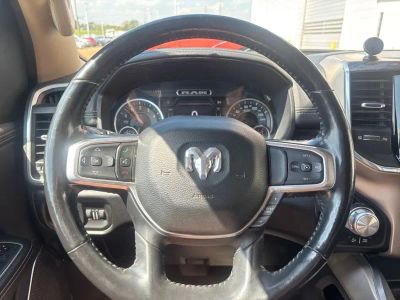 2020 Ram 1500 - Photo 20