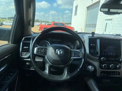 2020 Ram 1500 - Photo 2