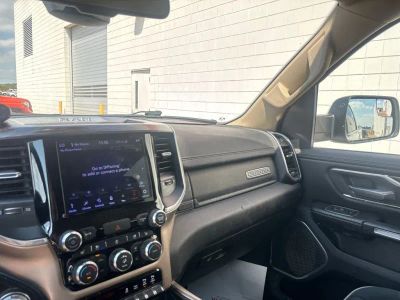 2020 Ram 1500 - Photo 16