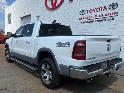 2020 Ram 1500 - Photo 4