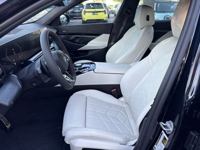 2026 BMW 5 Series 530i xDrive - Photo 12