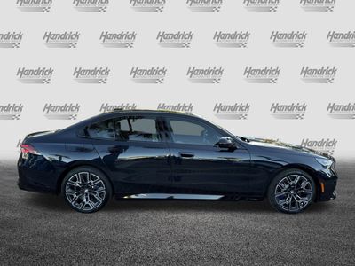 2026 BMW 5 Series 530i xDrive - Photo 10