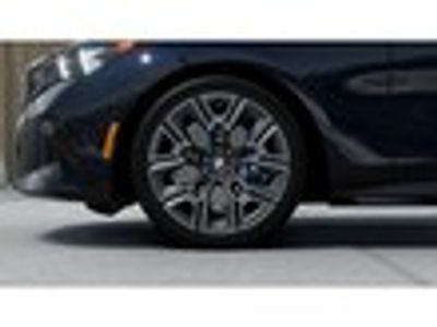 2026 BMW 5 Series 530i xDrive - Photo 25