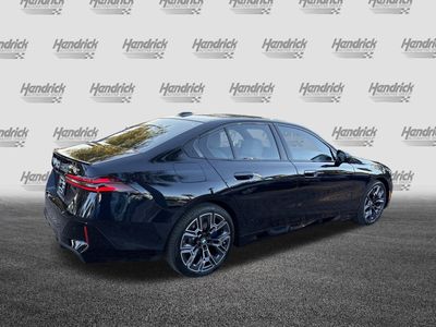 2026 BMW 5 Series 530i xDrive - Photo 9