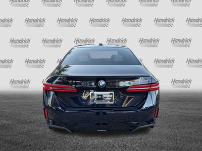 2026 BMW 5 Series 530i xDrive - Photo 8