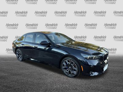 2026 BMW 5 Series 530i xDrive - Photo 2