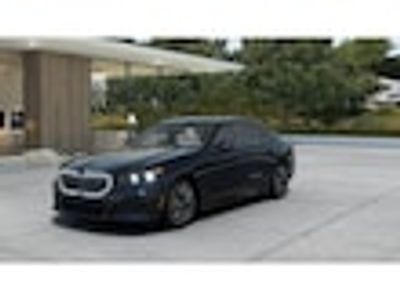 2026 BMW 5 Series 530i xDrive - Photo 19