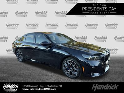2026 BMW 5 Series 530i xDrive - Photo 1