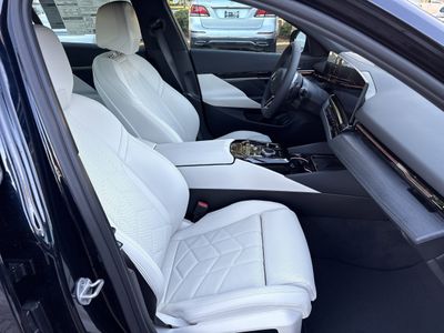 2026 BMW 5 Series 530i xDrive - Photo 15