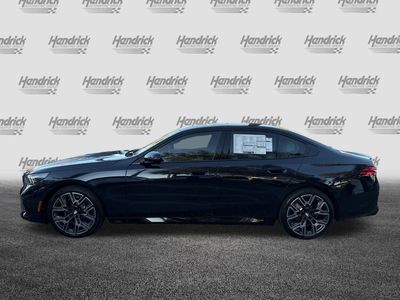 2026 BMW 5 Series 530i xDrive - Photo 6