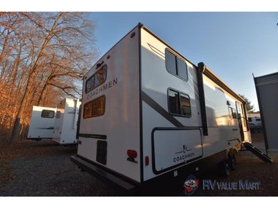 2026 Coachmen RV Apex Ultra-Lite - Photo 5