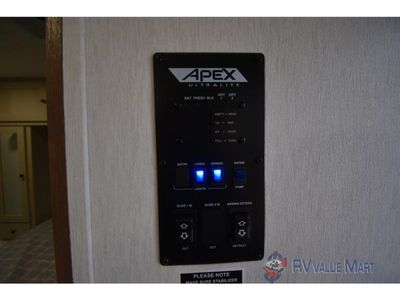 2026 Coachmen RV Apex Ultra-Lite - Photo 34