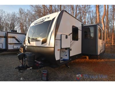 2026 Coachmen RV Apex Ultra-Lite - Photo 3