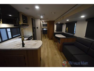 2026 Coachmen RV Apex Ultra-Lite - Photo 19