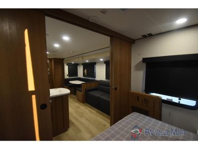 2026 Coachmen RV Apex Ultra-Lite - Photo 33
