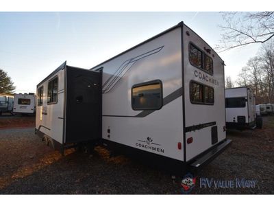 2026 Coachmen RV Apex Ultra-Lite - Photo 4