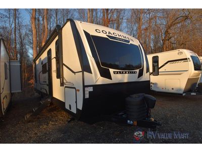 2026 Coachmen RV Apex Ultra-Lite - Photo 1