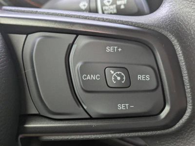 2026 Jeep Wrangler — photo 19 view