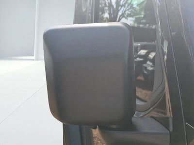 2026 Jeep Wrangler — photo 10 view