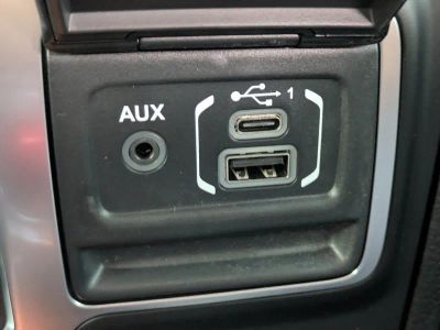 2026 Jeep Wrangler — photo 16 view