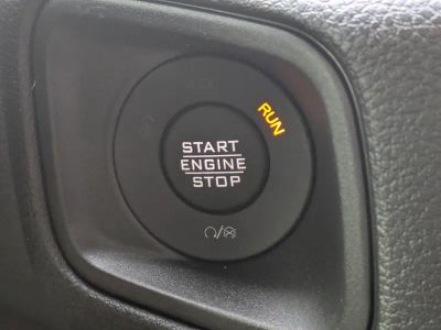 2026 Jeep Wrangler — photo 21 view