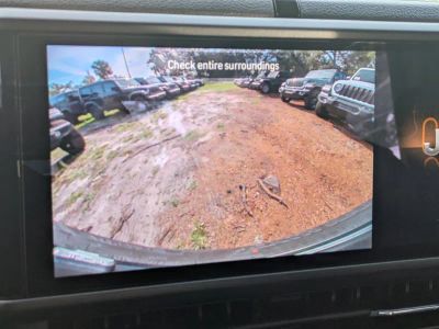 2026 Jeep Wrangler — photo 15 view