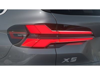 2026 BMW X5 xDrive40i - Photo 8