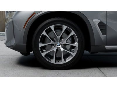 2026 BMW X5 xDrive40i - Photo 7