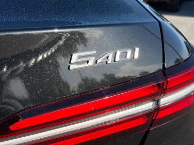 2024 BMW 5 Series — photo 11 view