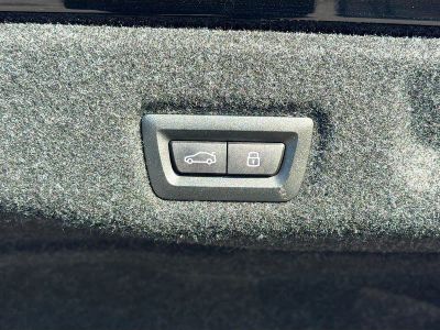 2024 BMW 5 Series — photo 14 view