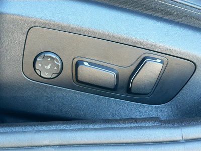 2024 BMW 5 Series — photo 25 view