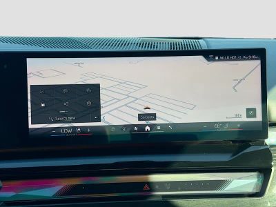 2024 BMW 5 Series — photo 33 view