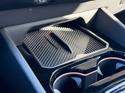 2024 BMW 5 Series — photo 31 view