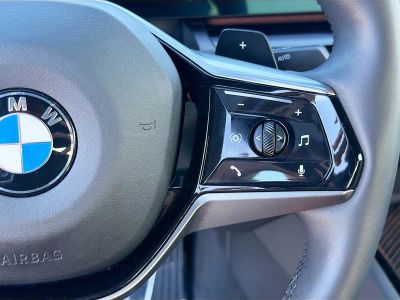 2024 BMW 5 Series — photo 39 view