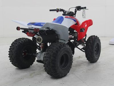 2026 Honda TRX250X - Photo 7