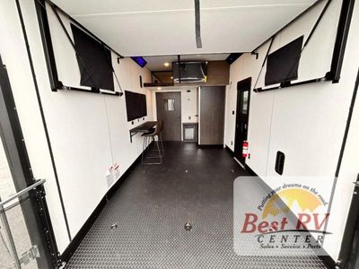 2026 Forest River RV Cherokee Wolf Pack - Photo 83