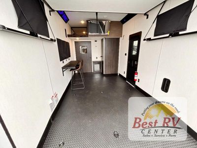 2026 Forest River RV Cherokee Wolf Pack - Photo 87