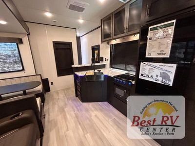 2026 Forest River RV Cherokee Wolf Pack - Photo 56