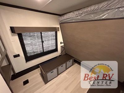 2026 Forest River RV Cherokee Wolf Pack - Photo 69