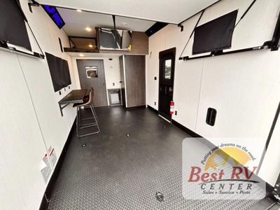 2026 Forest River RV Cherokee Wolf Pack - Photo 85