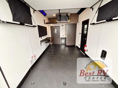 2026 Forest River RV Cherokee Wolf Pack - Photo 84