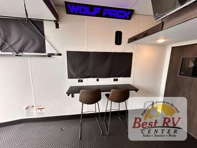 2026 Forest River RV Cherokee Wolf Pack - Photo 96