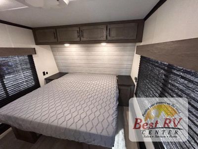 2026 Forest River RV Cherokee Wolf Pack - Photo 64