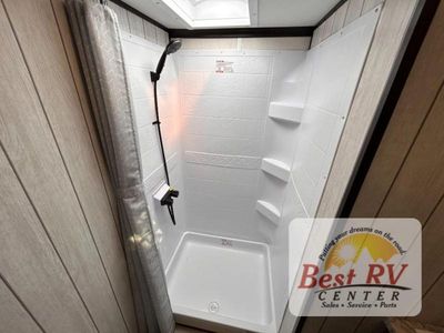 2026 Forest River RV Cherokee Wolf Pack - Photo 78
