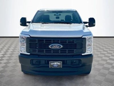 2026 Ford F-250SD — side profile view